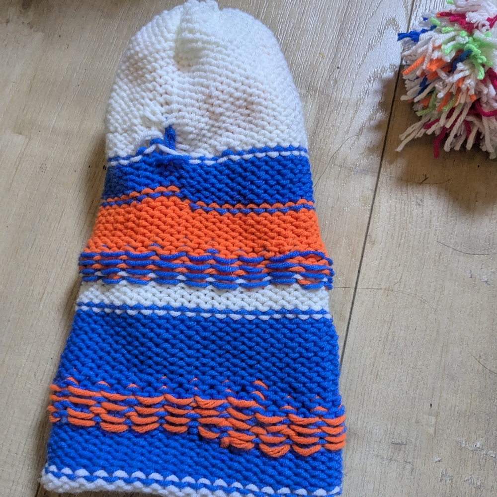 Réversible Toques - Picture 2 of 2
